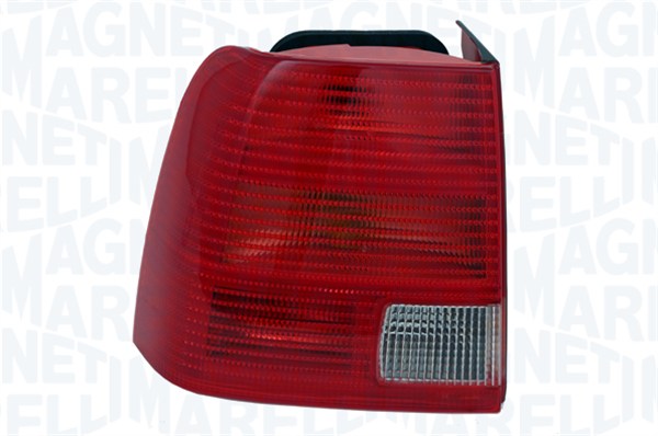 Achterlicht Magneti Marelli 714029060701