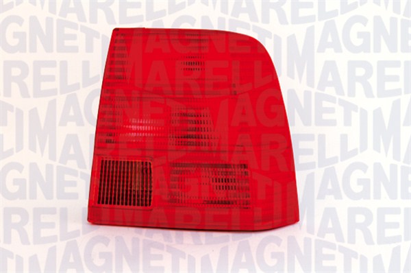 Achterlicht Magneti Marelli 714029060807
