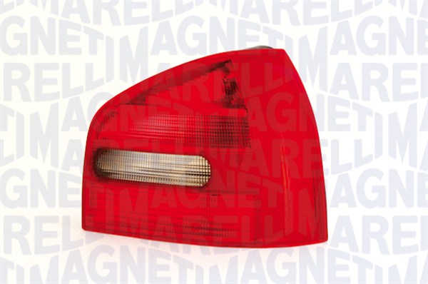 Achterlicht Magneti Marelli 714029070803