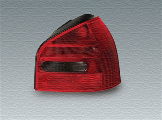 Achterlicht Magneti Marelli 714029070701