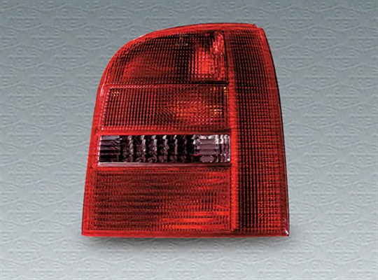 Achterlicht Magneti Marelli 714029080711