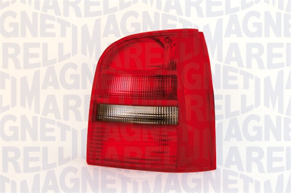 Achterlicht Magneti Marelli 714029080803