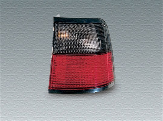 Achterlicht Magneti Marelli 714029090711