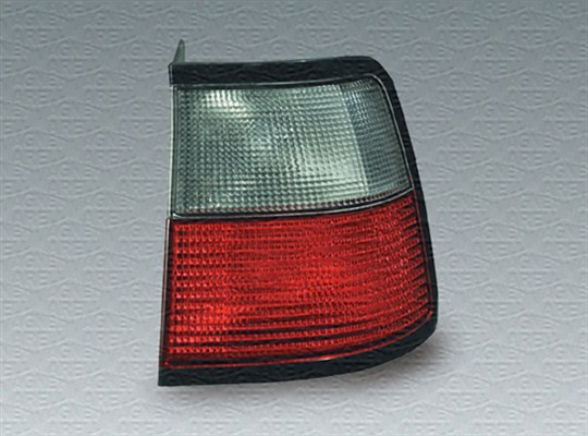 Achterlicht Magneti Marelli 714029090799