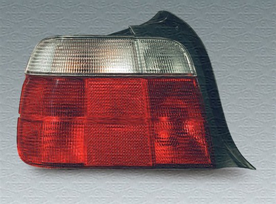 Achterlicht Magneti Marelli 714029270707