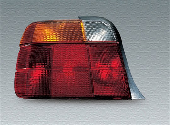 Lamphouder Magneti Marelli 714029272702