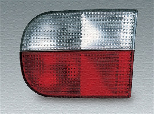 Achterlicht Magneti Marelli 714029331701