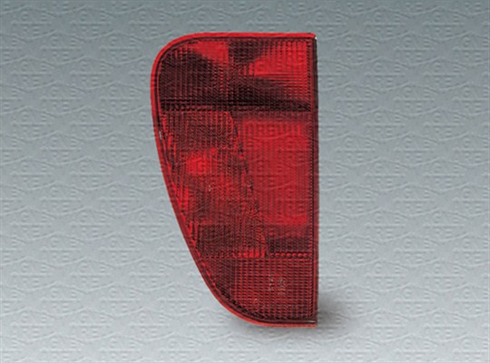 Achterlicht Magneti Marelli 714029450701