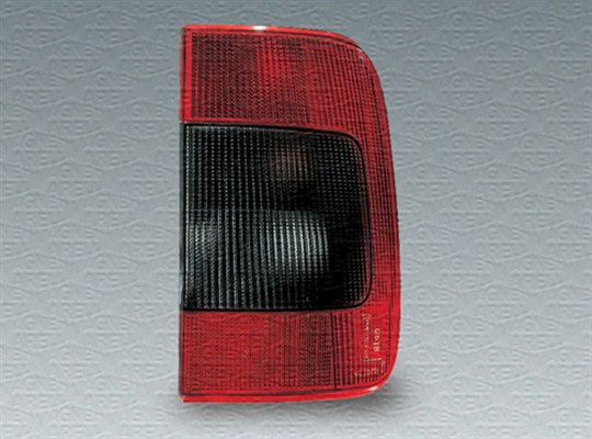 Achterlicht Magneti Marelli 714029460701