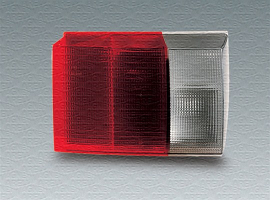 Achterlicht Magneti Marelli 714029501701