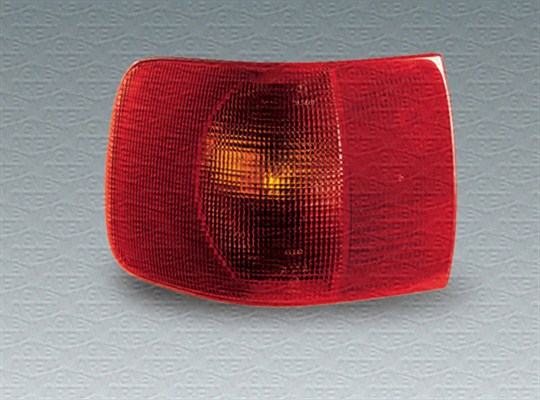 Achterlicht Magneti Marelli 714029510701