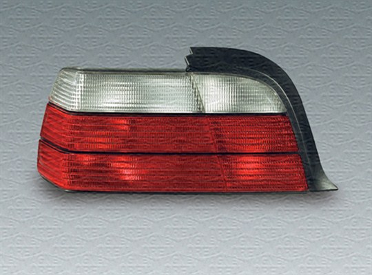 Achterlicht Magneti Marelli 714029540713