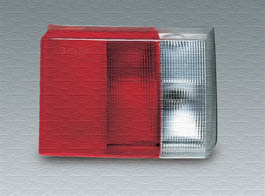 Achterlicht Magneti Marelli 714029620701