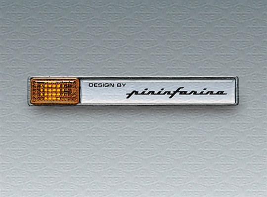 Knipperlicht Magneti Marelli 714034880701
