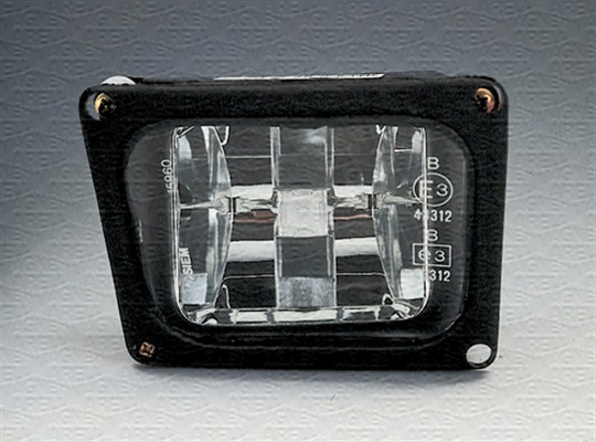 Mistlamp Magneti Marelli 711330441110