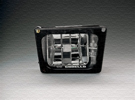 Mistlamp Magneti Marelli 712337101110