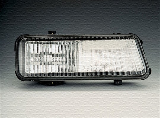Magneti Marelli Mistlamp 712360001129