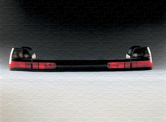 Achterlicht Magneti Marelli 712374401119