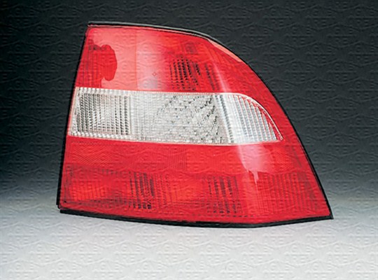 Achterlicht Magneti Marelli 712373609879