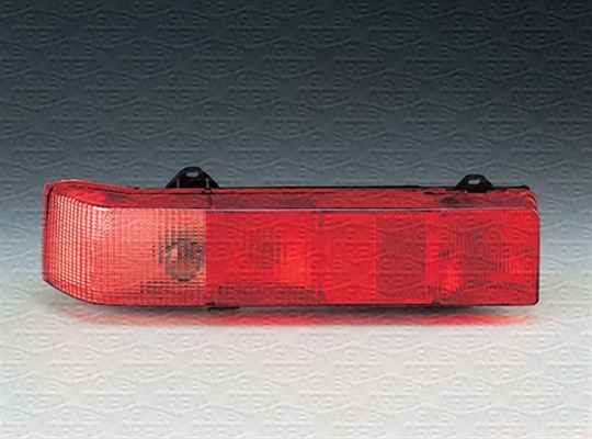 Achterlicht Magneti Marelli 712705340000