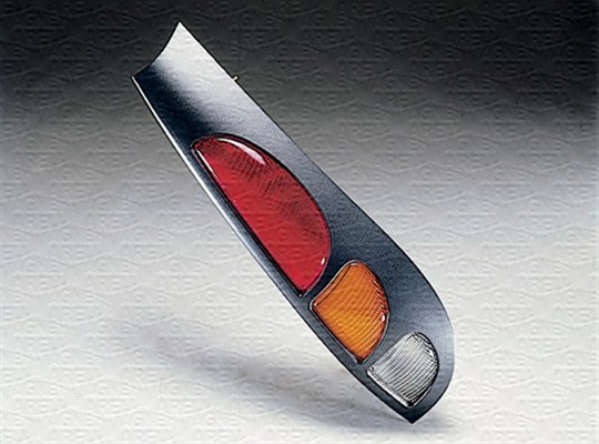 Achterlicht Magneti Marelli 712395401129