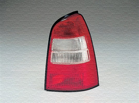 Achterlicht Magneti Marelli 712376409879