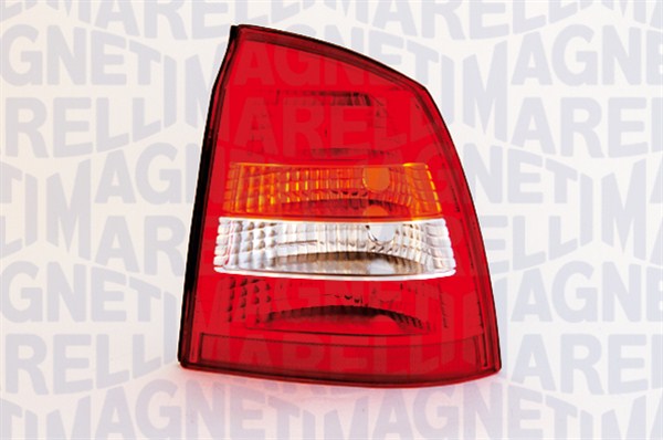 Magneti Marelli Achterlicht 714028771803
