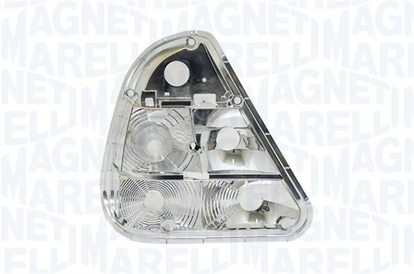 Achterlicht Magneti Marelli 714098290417