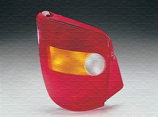 Achterlicht Magneti Marelli 712386401129