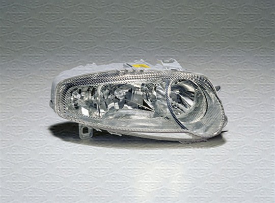 Koplamp Magneti Marelli 710301186204