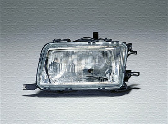 Koplamp Magneti Marelli 711307022101