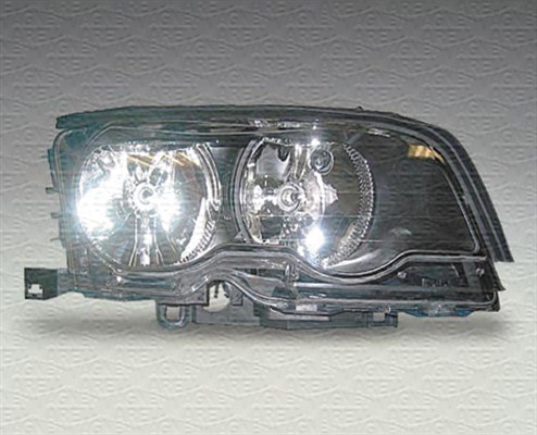 Koplamp Magneti Marelli 710301157206