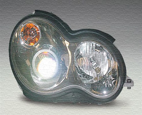 Koplamp Magneti Marelli 710301166275
