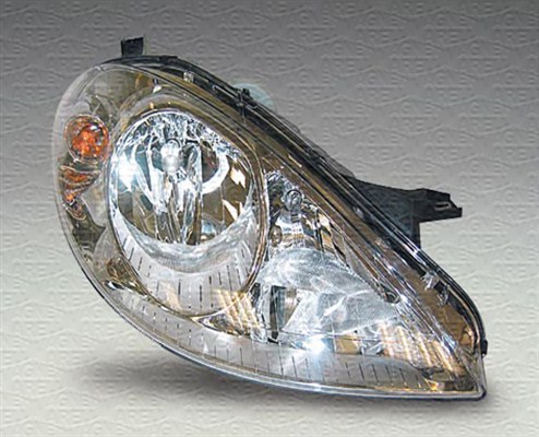 Koplamp Magneti Marelli 710301197202