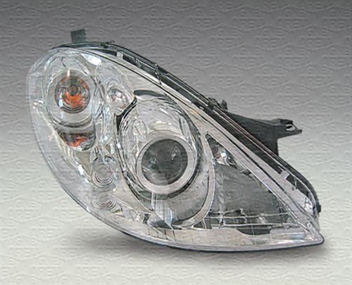 Koplamp Magneti Marelli 710301197271