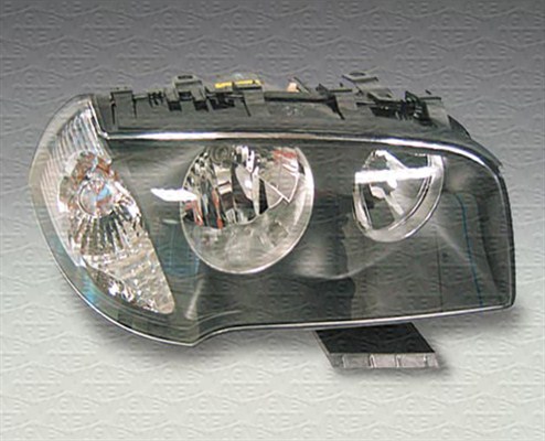 Koplamp Magneti Marelli 710301210203
