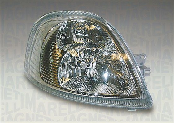 Koplamp Magneti Marelli 712419401129