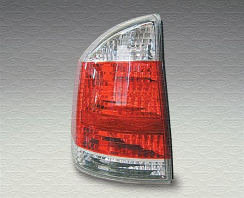 Achterlicht Magneti Marelli 714000062405