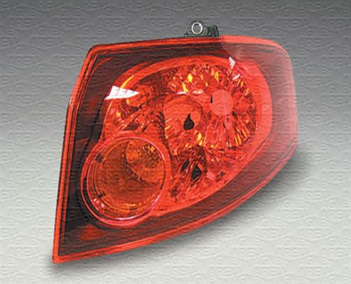 Achterlicht Magneti Marelli 714000274901