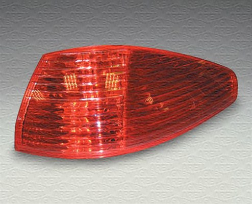 Achterlicht Magneti Marelli 714025431701