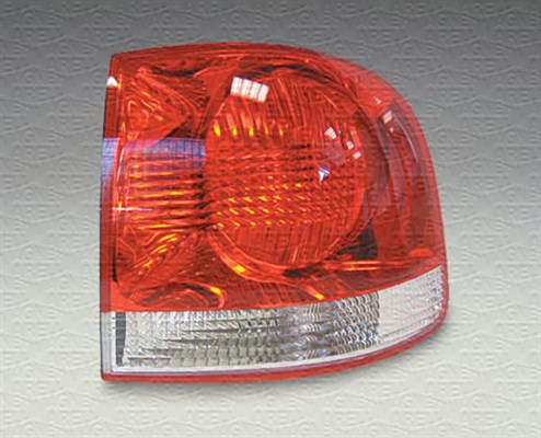 Achterlicht Magneti Marelli 714028250701