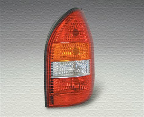 Achterlicht Magneti Marelli 714098290381