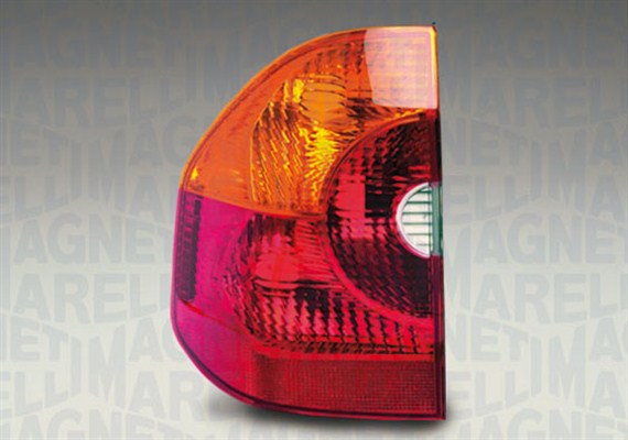 Achterlicht Magneti Marelli 715001001101