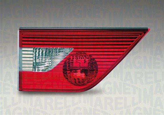 Achterlicht Magneti Marelli 715001001111