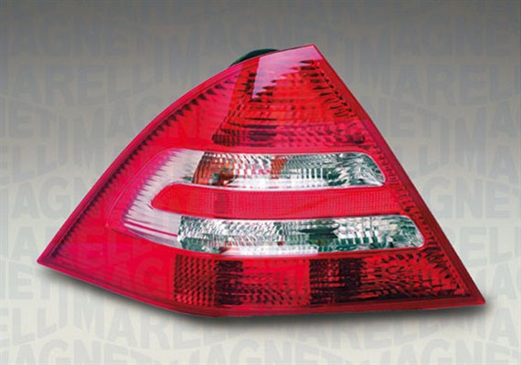 Achterlicht Magneti Marelli 715001003001