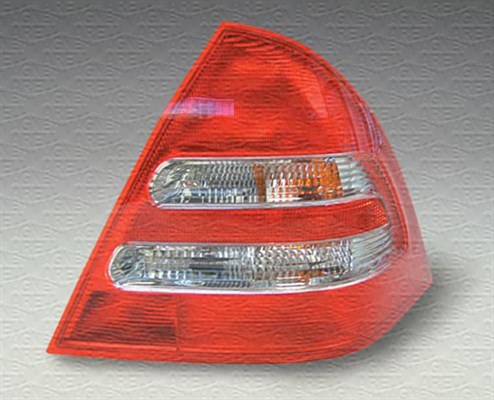 Achterlicht Magneti Marelli 715010674021