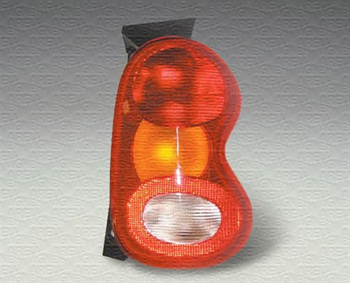 Achterlicht Magneti Marelli 715010681901