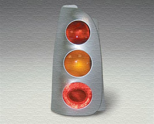 Achterlicht Magneti Marelli 715010685803