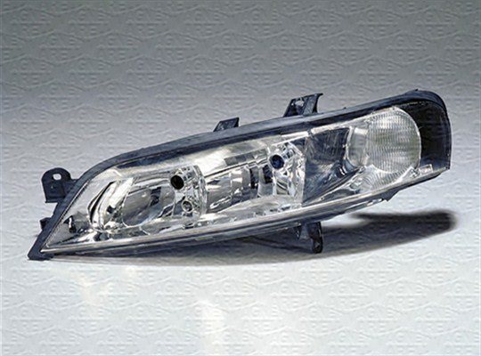 Koplamp Magneti Marelli 711307022293