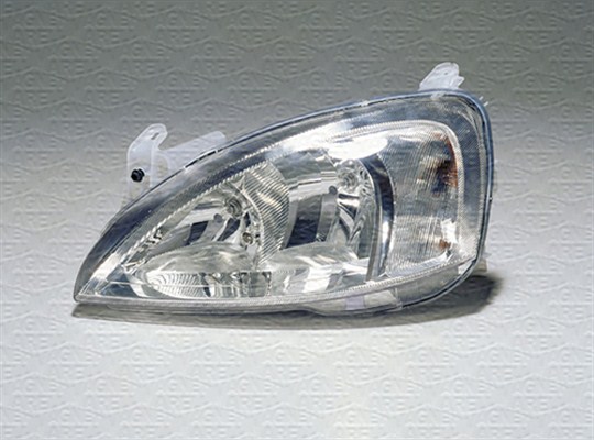 Koplamp Magneti Marelli 710301172203